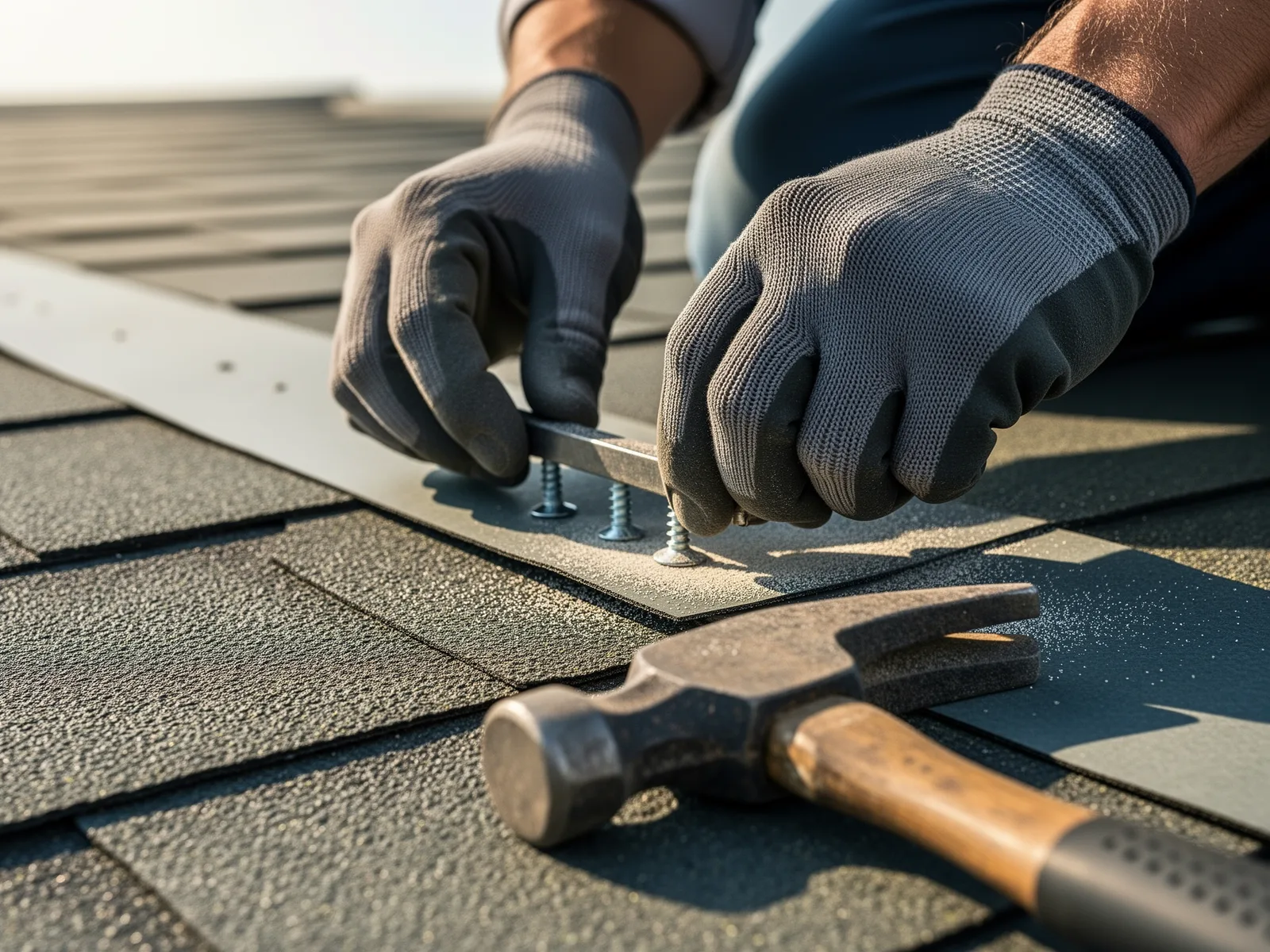 Why choose Fascia Repair in Summit Station, PA